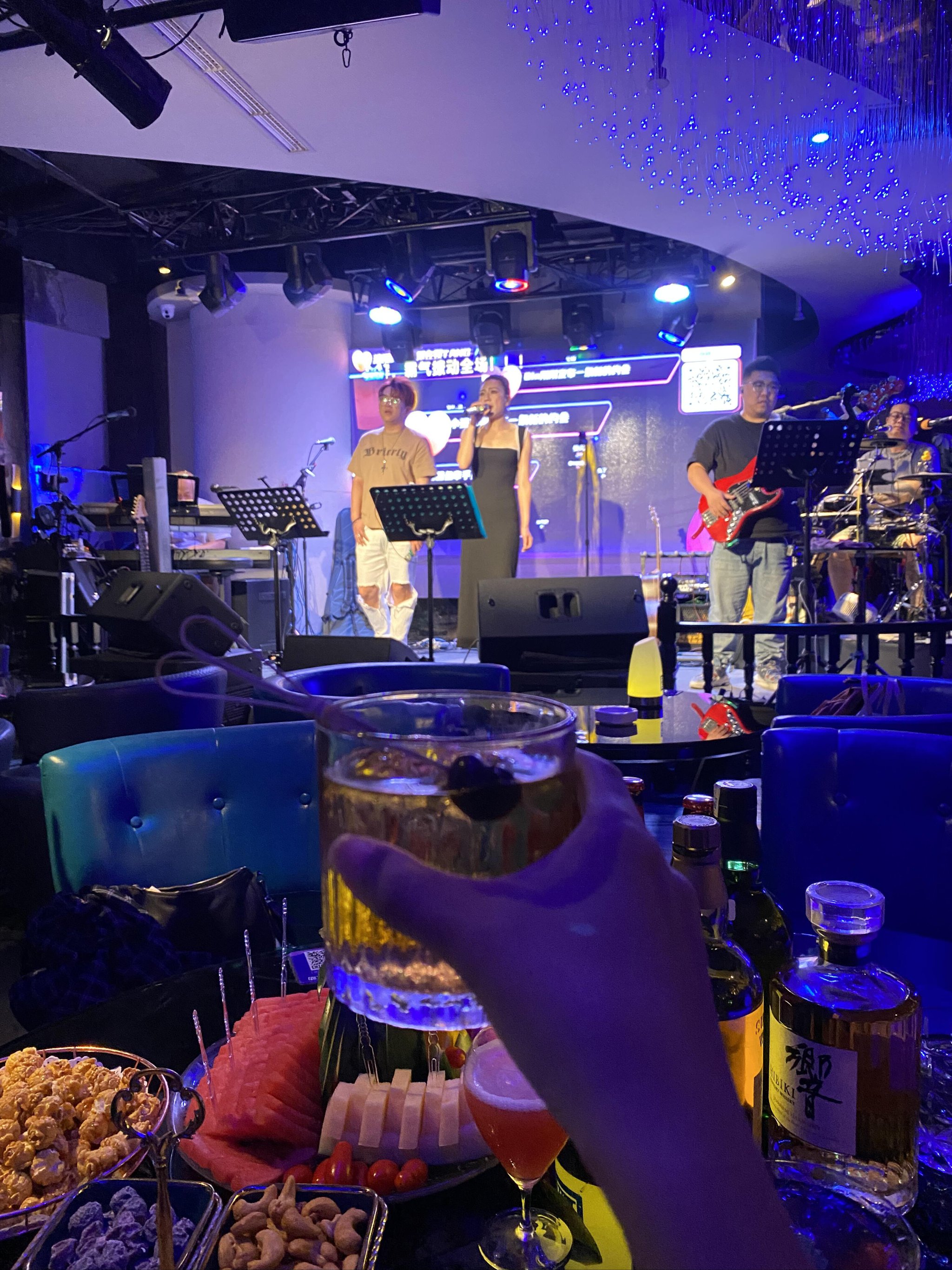 吕梁商务ktv引领商务ktv新玩法-石楼县ktv预订