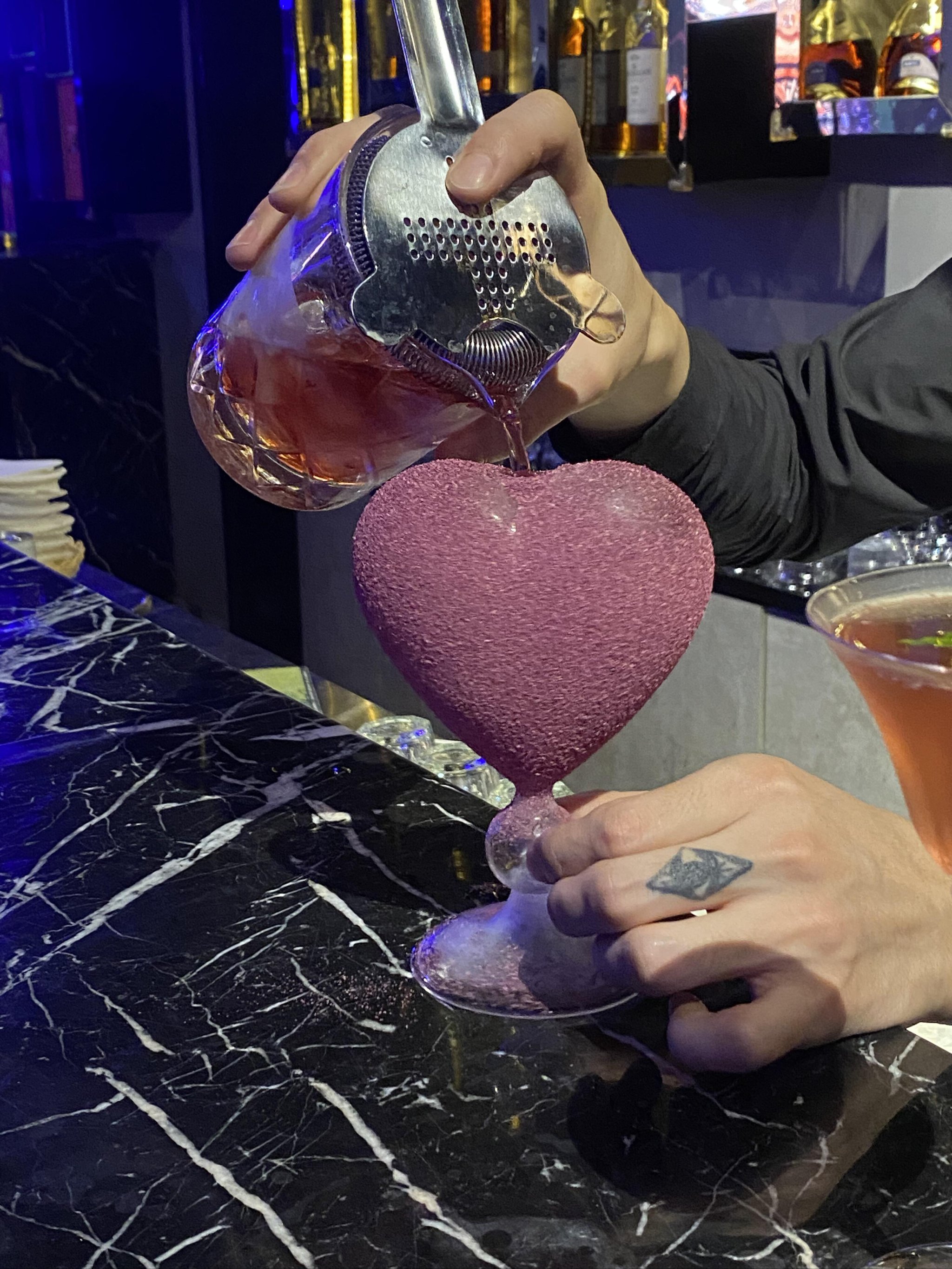 吕梁商务ktv创新商务ktv新玩法揭秘-离石区ktv预订