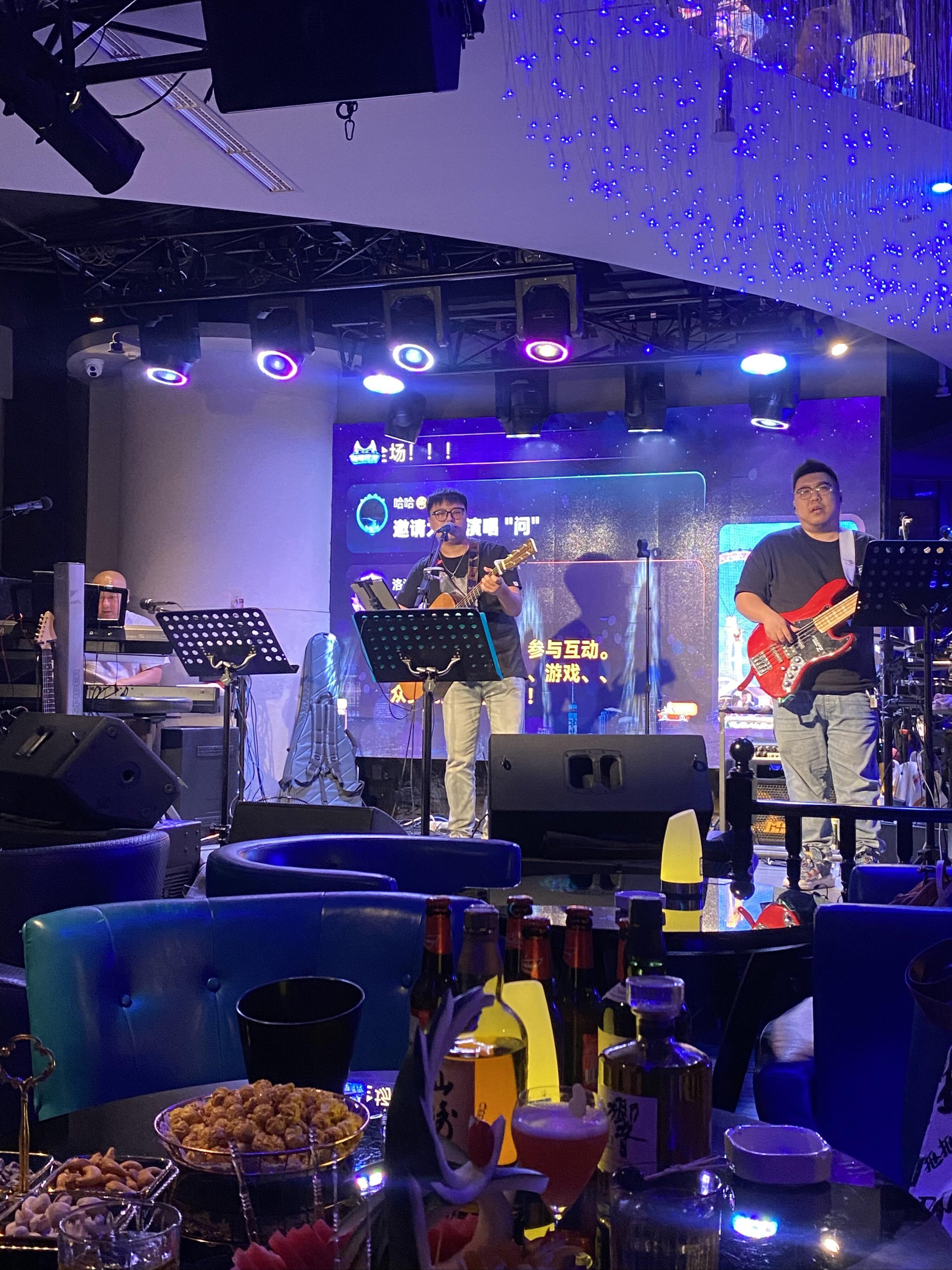 吕梁商务ktv及商务ktv啥意思解析-文水县ktv预订