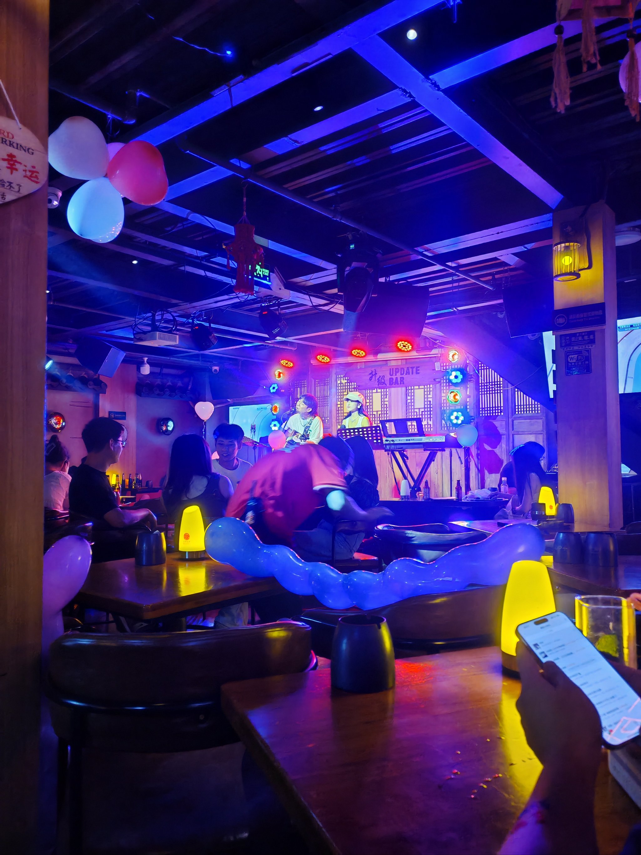 吕梁商务ktv哪家好-石楼县ktv预订