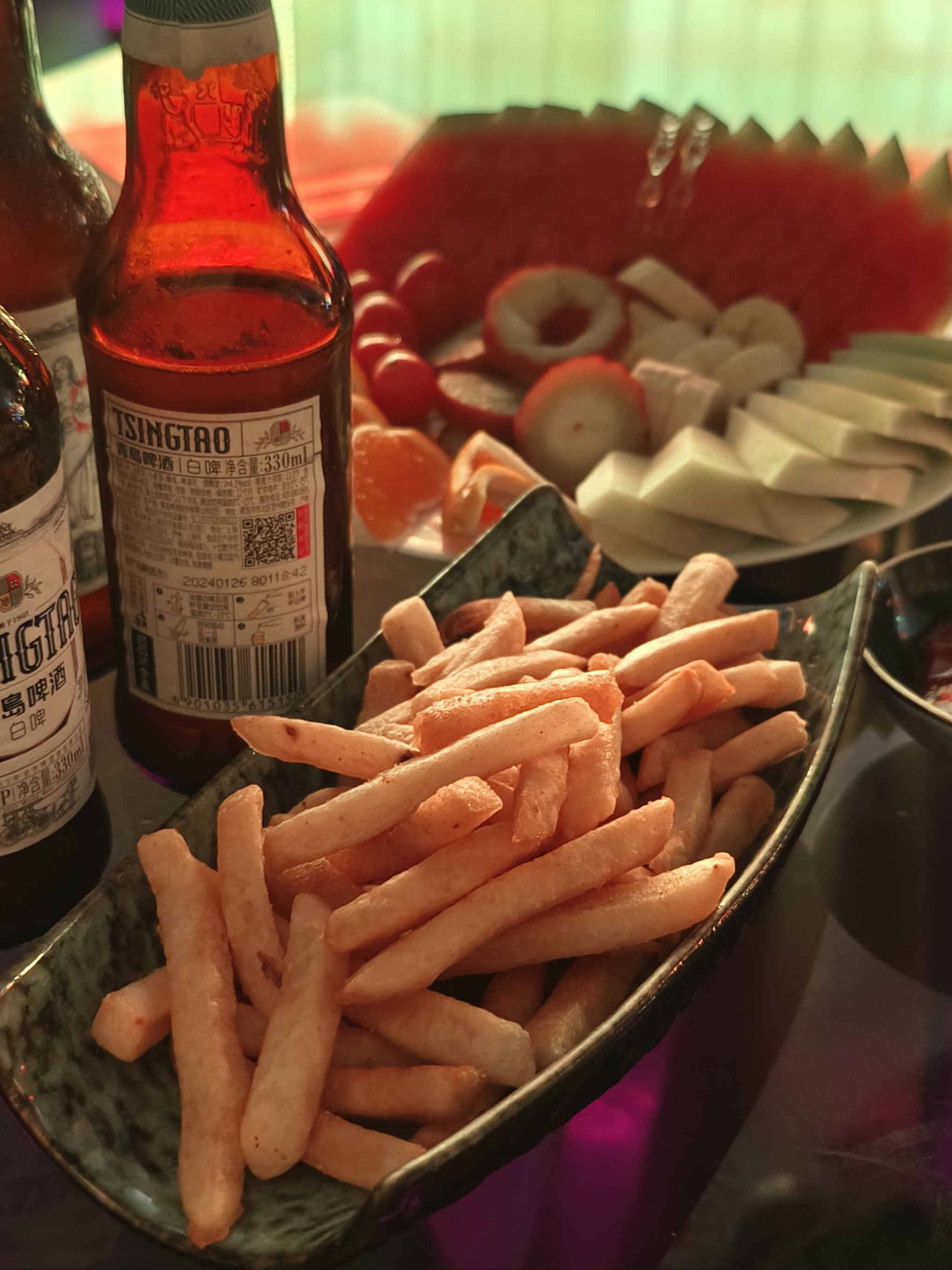 吕梁商务ktv哪里好玩推荐指南-临县ktv预订